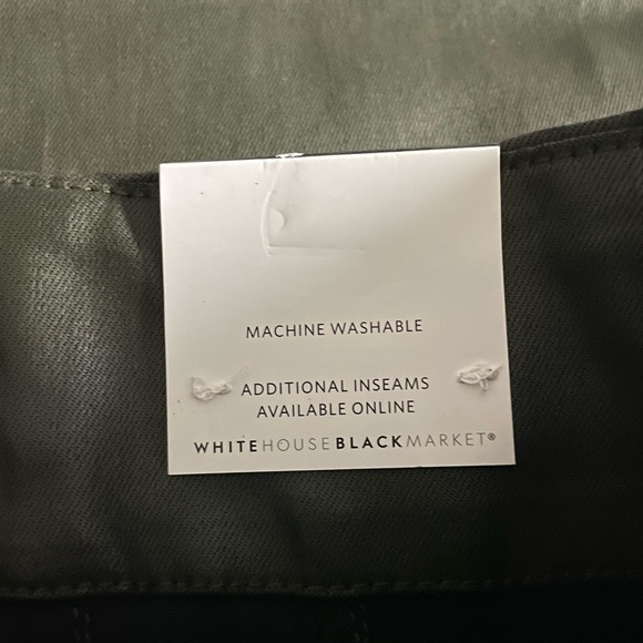 White House Black Market Pants - Picture 5 of 14